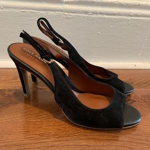 Dress Heels